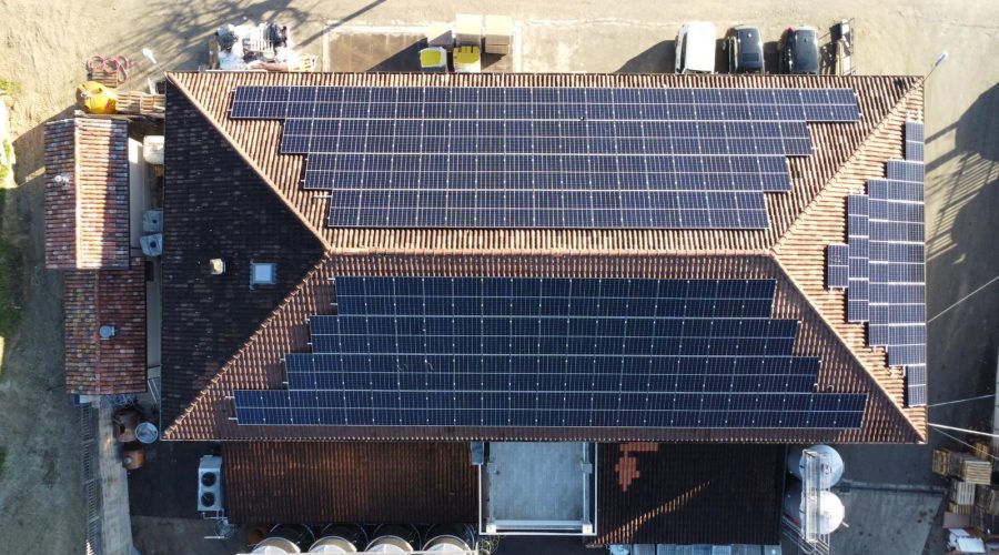 Pannelli fotovoltaici Sitec